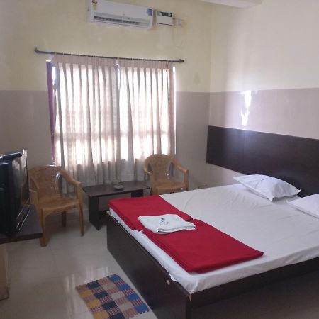 Subhadra Comforts Shimoga Bagian luar foto