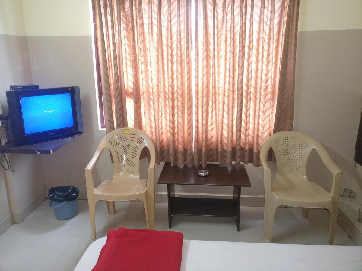 Subhadra Comforts Shimoga Bagian luar foto
